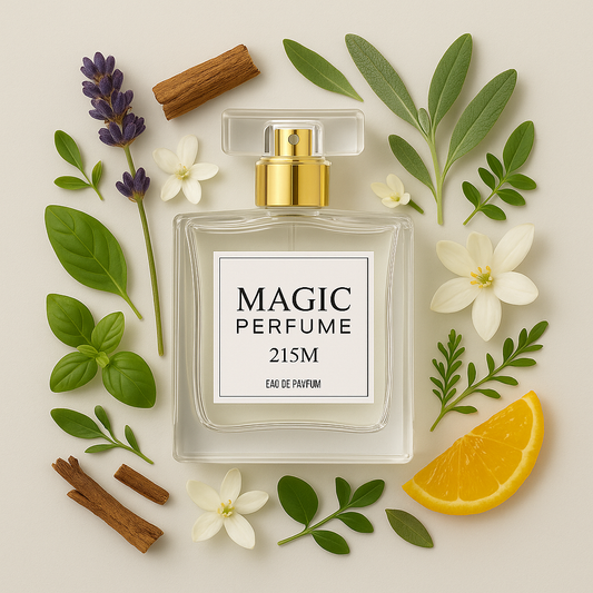 MAGISK PARFUM Nr 215M