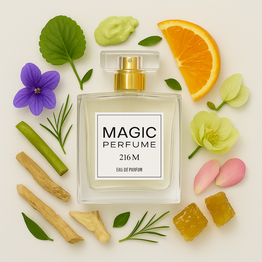 MAGISK PARFUM Nr 216M