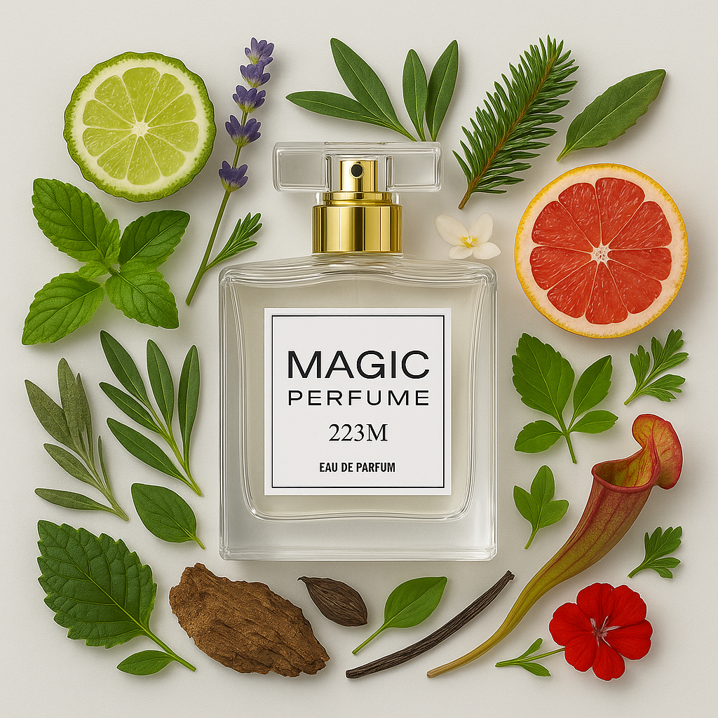 MAGIC PERFUME No. 223M