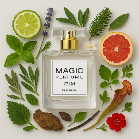 MAGIC PERFUME No. 223M