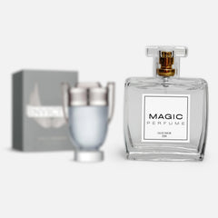 MAGIC PERFUME № 228M