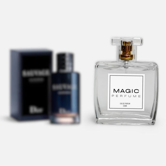MAGIC PERFUME № 230M