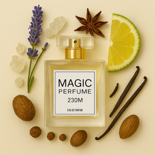 MAGIC PERFUME No. 230M