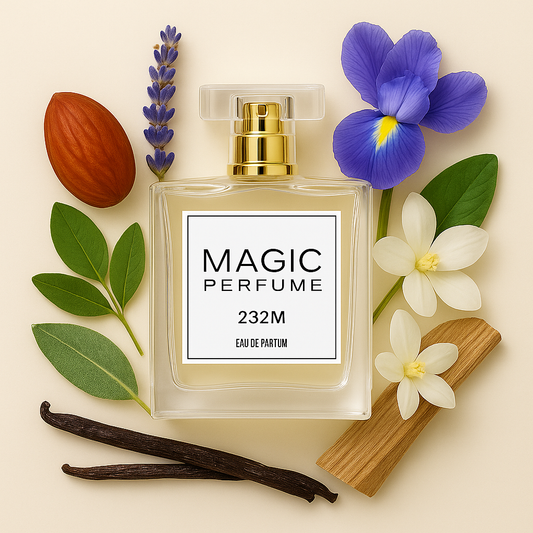 MAGIC PERFUME No. 232M