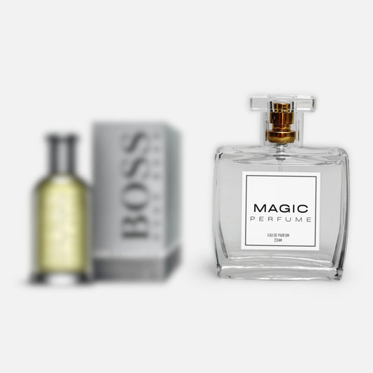 MAGIC PERFUME No. 234M