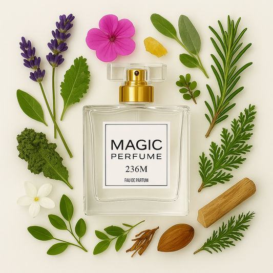 MAGISK PARFUME nr. 236M