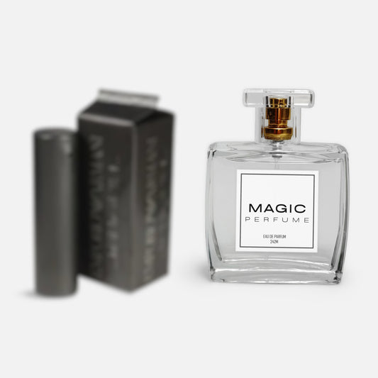 Luktar som... Emporio Armani He