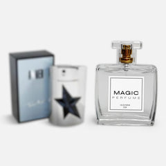 Smells like... A*Men