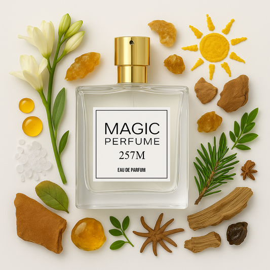 MAGISK PARFUME nr. 257M