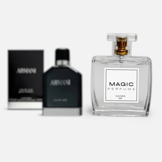 Dufter som... Eau de Nuit