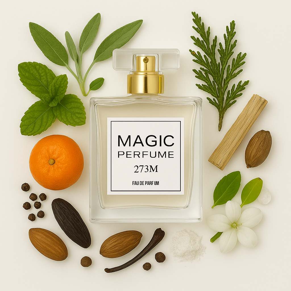 MAGIC PERFUME Nr 273M