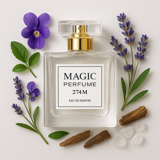 MAGIC PERFUME No. 274M