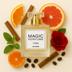 MAGISK PARFUM Nr 275M
