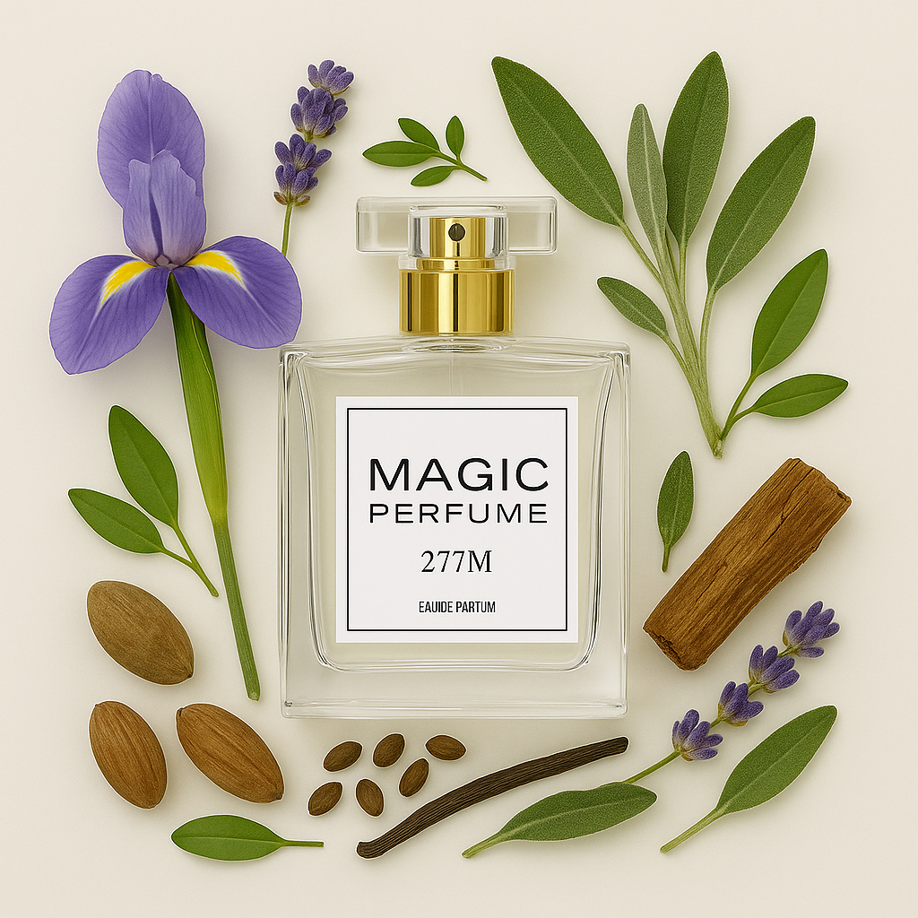 MAGIC PERFUME Nr 277M