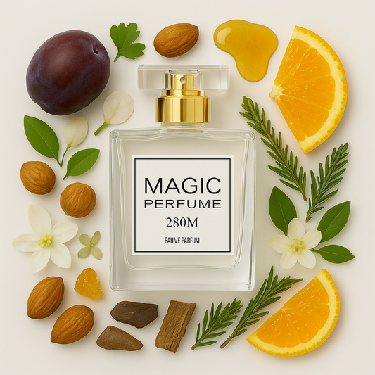 MAGISK PARFUME nr. 280M