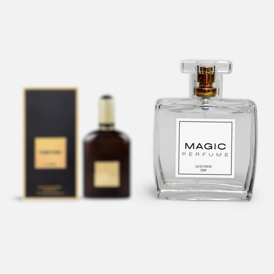 Smells like... Extreme
