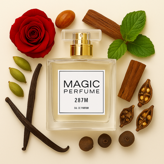 MAGIC PERFUME No. 287M