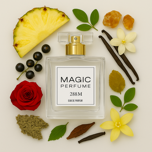 MAGIC PERFUME SUBSTITUTE 288M