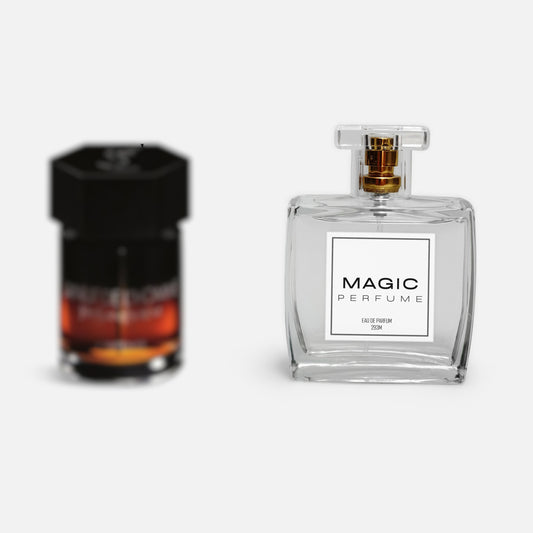 Smells like... La Nuit de L'Homme L'Intense
