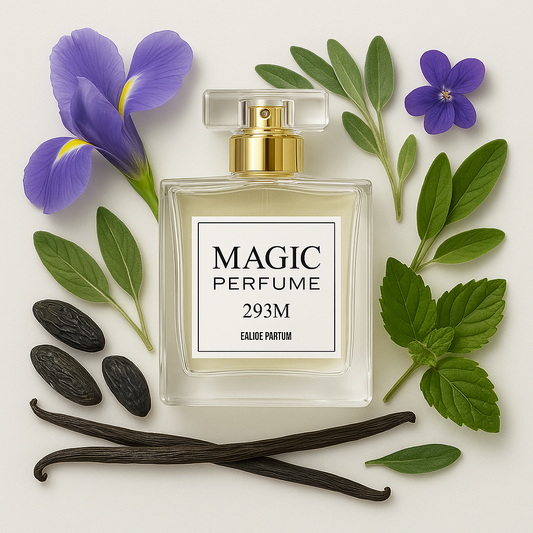 MAGIC PERFUME No. 293M