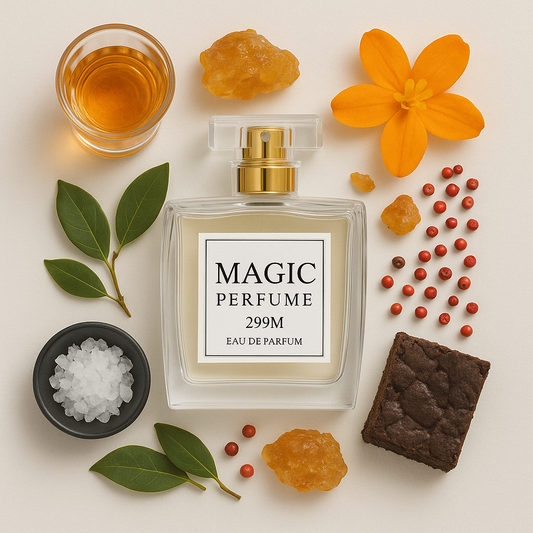 MAGISK PARFUME nr. 299M