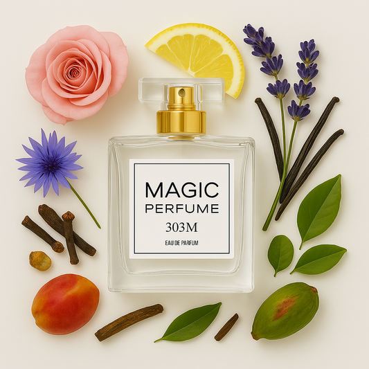MAGISK PARFUME nr. 303M