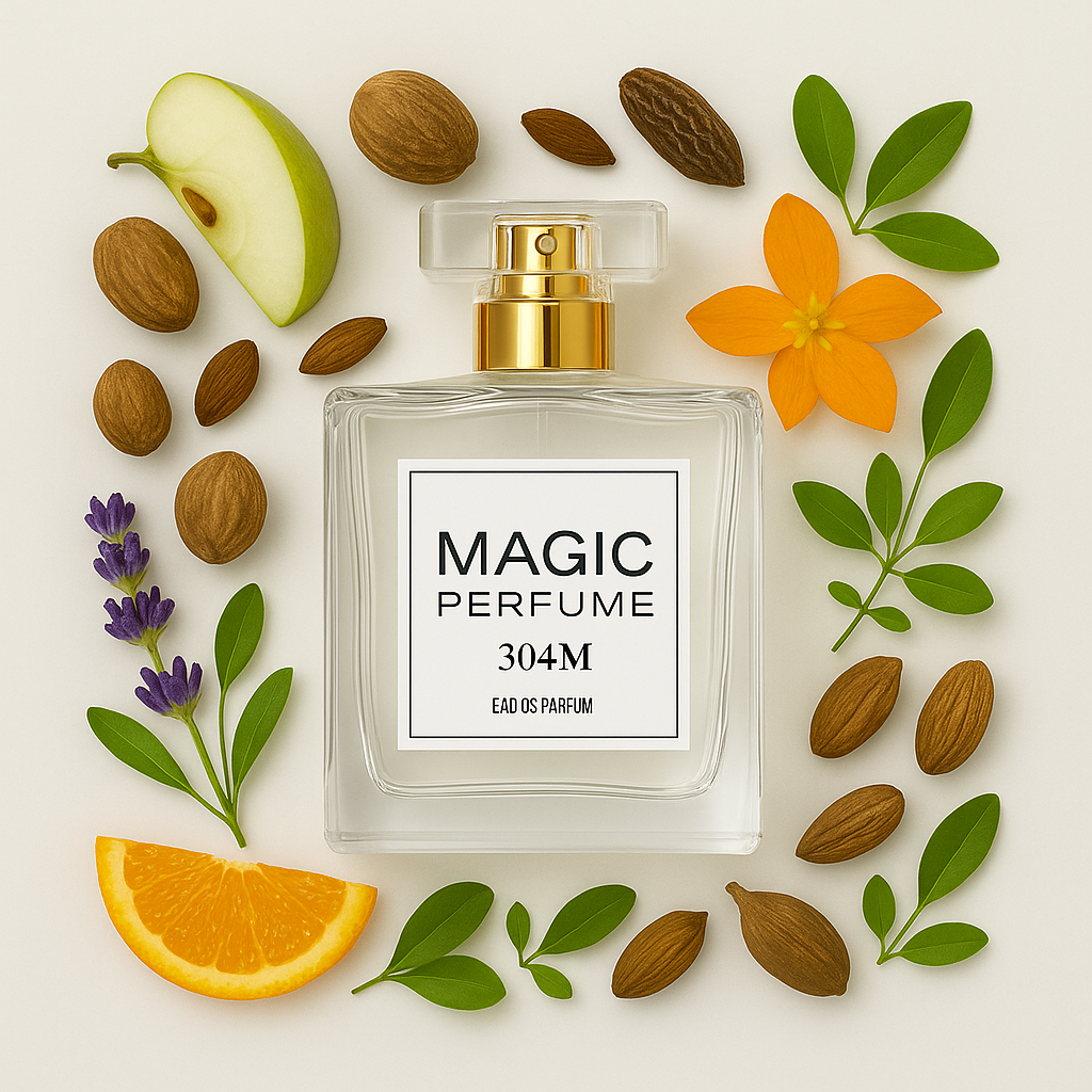 MAGISK PARFUME nr. 304M