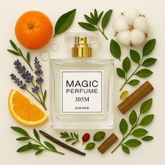 MAGIC PERFUME № 305M
