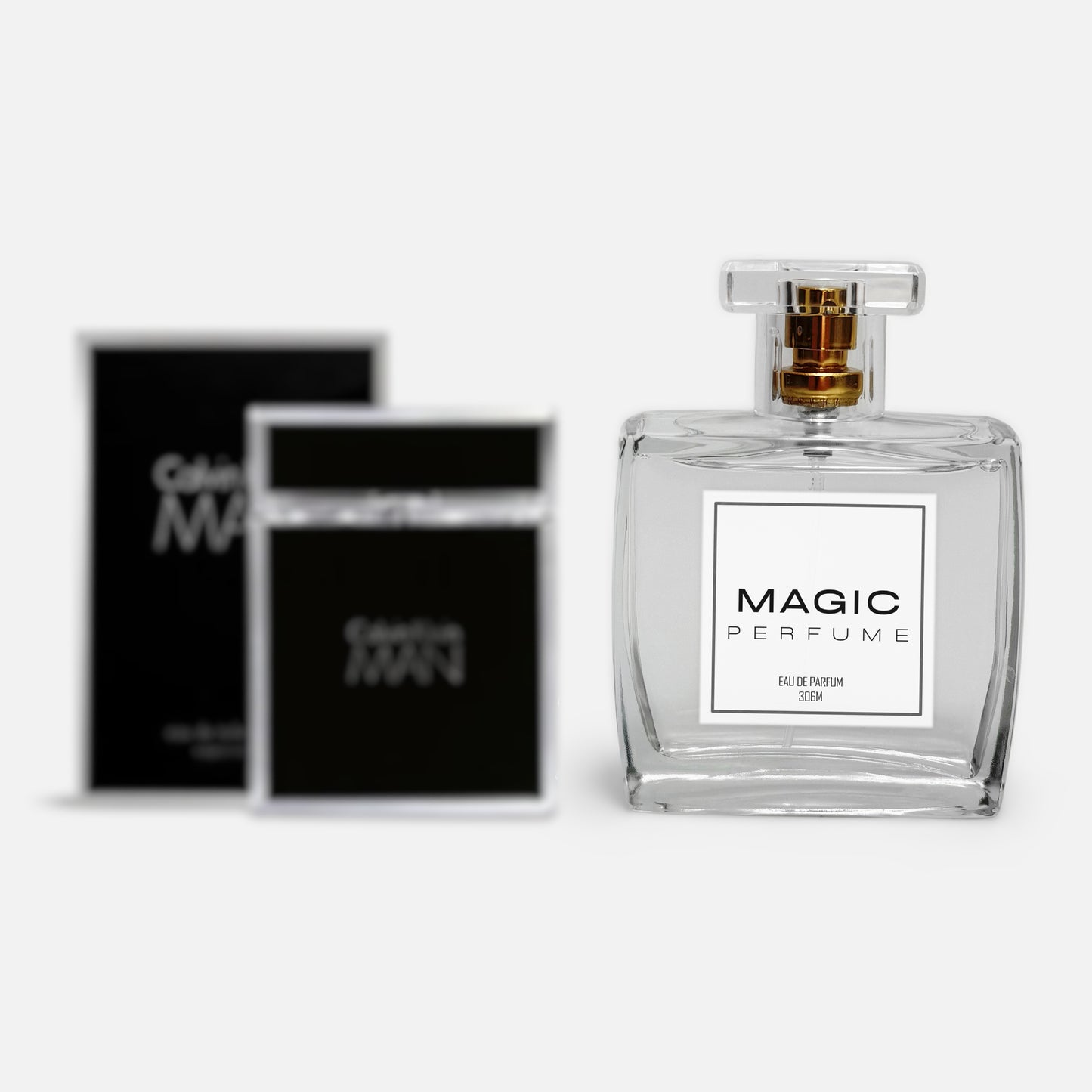 MAGIC PERFUME No. 306M