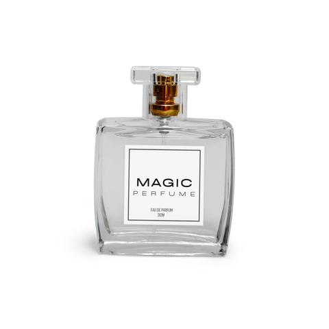 MAGIC PERFUME No. 312M