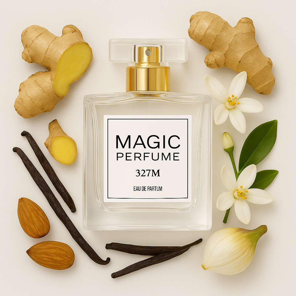 MAGISK PARFUM Nr 327M