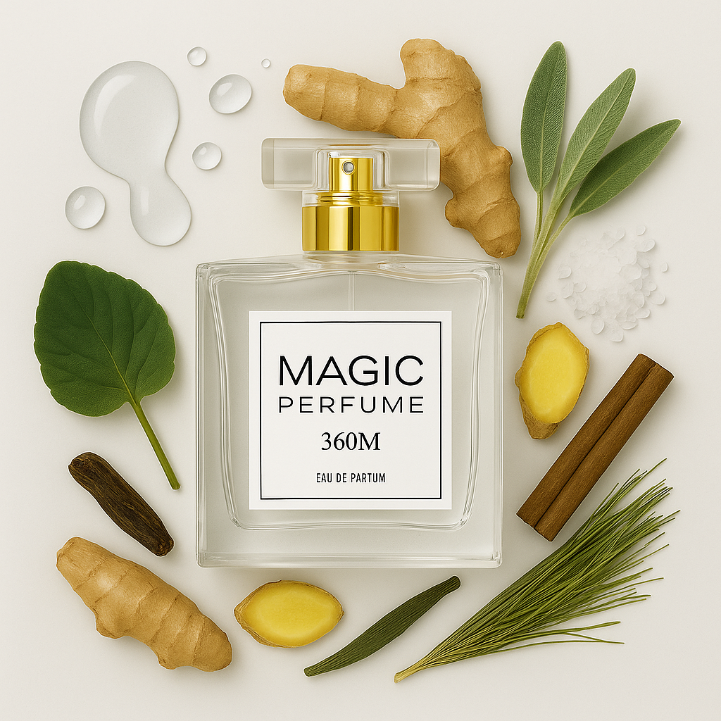 MAGISK PARFUM Nr 360M