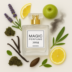 MAGIC PERFUME Nr 399M