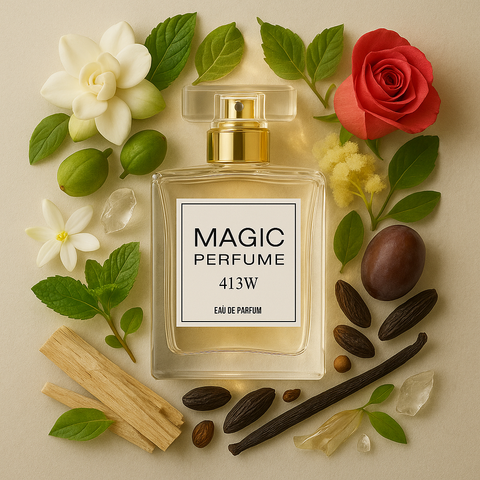 MAGIC PERFUME No. 413W