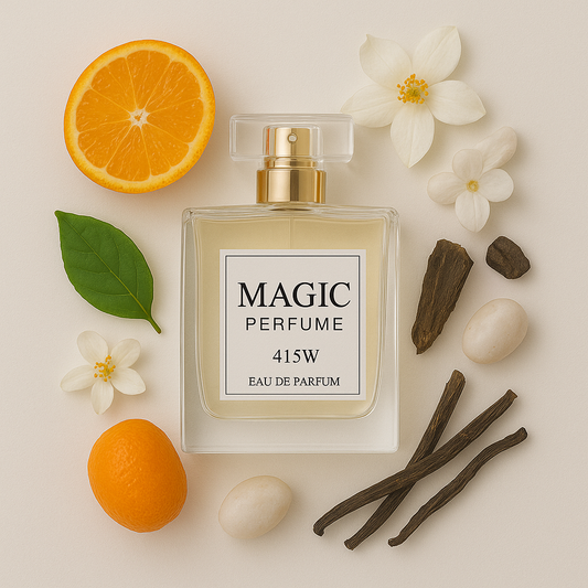 MAGISK PARFUME nr. 415W