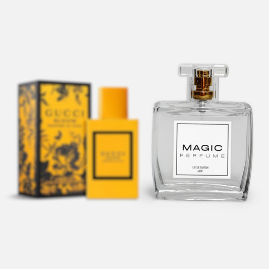 Smells like... Bloom Profumo Di Fiori