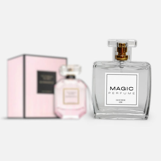 Smells like... Bombshell