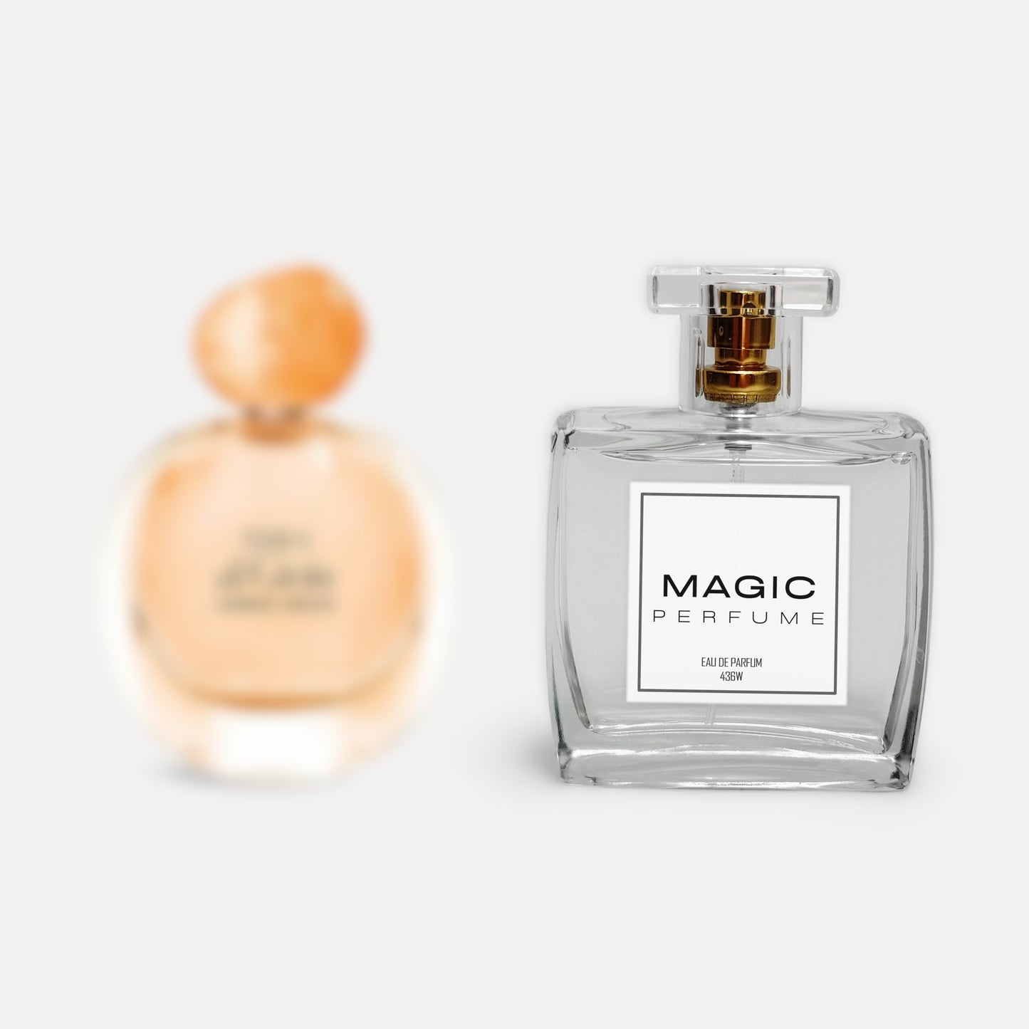 Smells like... Terra Di Gioia