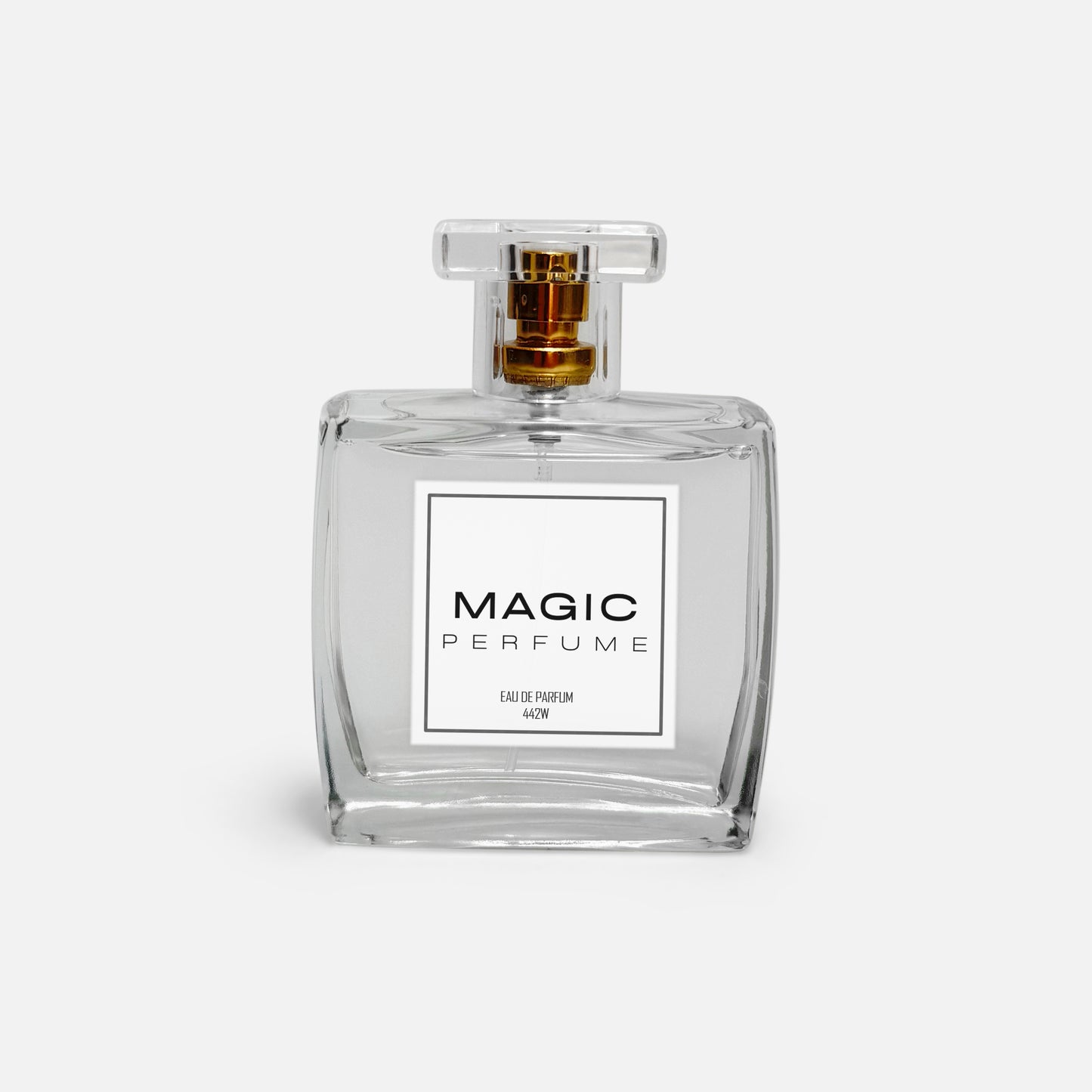 MAGIC PERFUME Nr 442W
