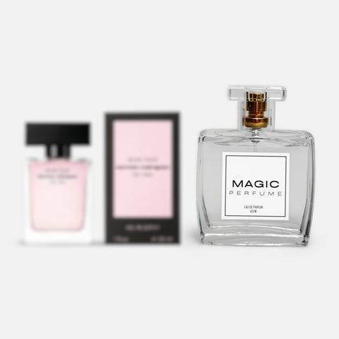 Smells like... Musc Noir For Her