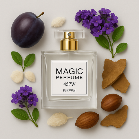MAGISK PARFUME nr. 457W