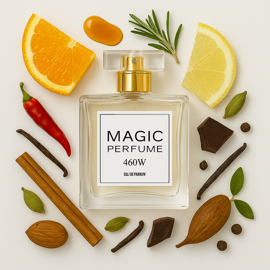 MAGISK PARFUME nr. 460W