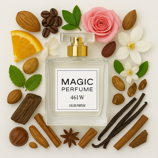 MAGIC PERFUME No. 461W
