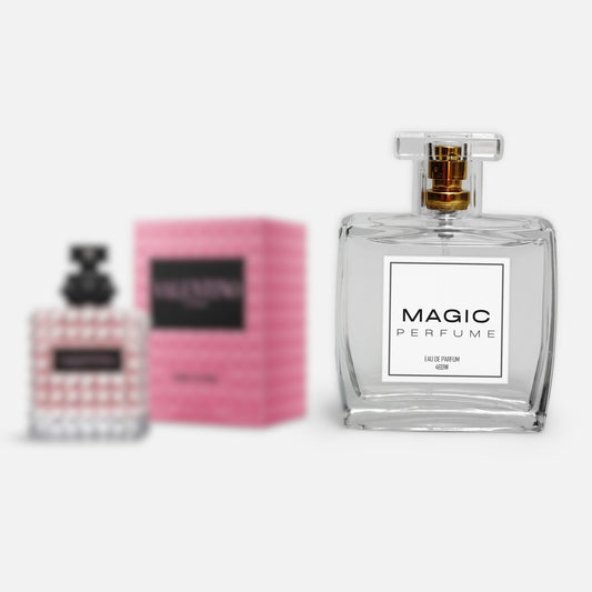 Smells like... Born in Roma