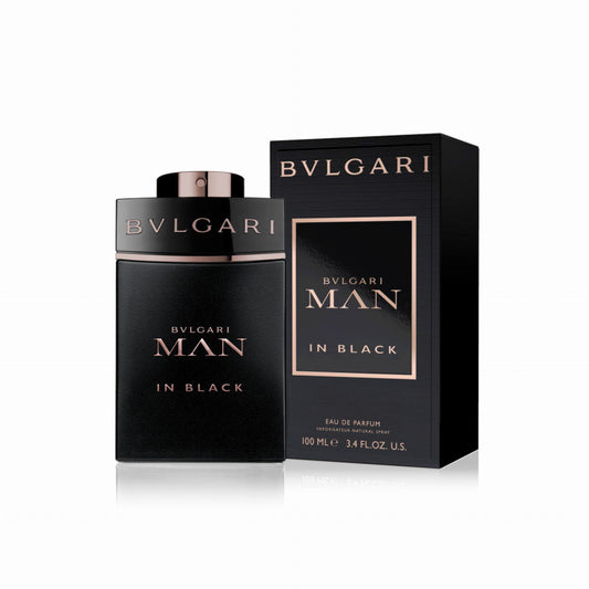 Bvlgari Man in Black EDP 100 мл