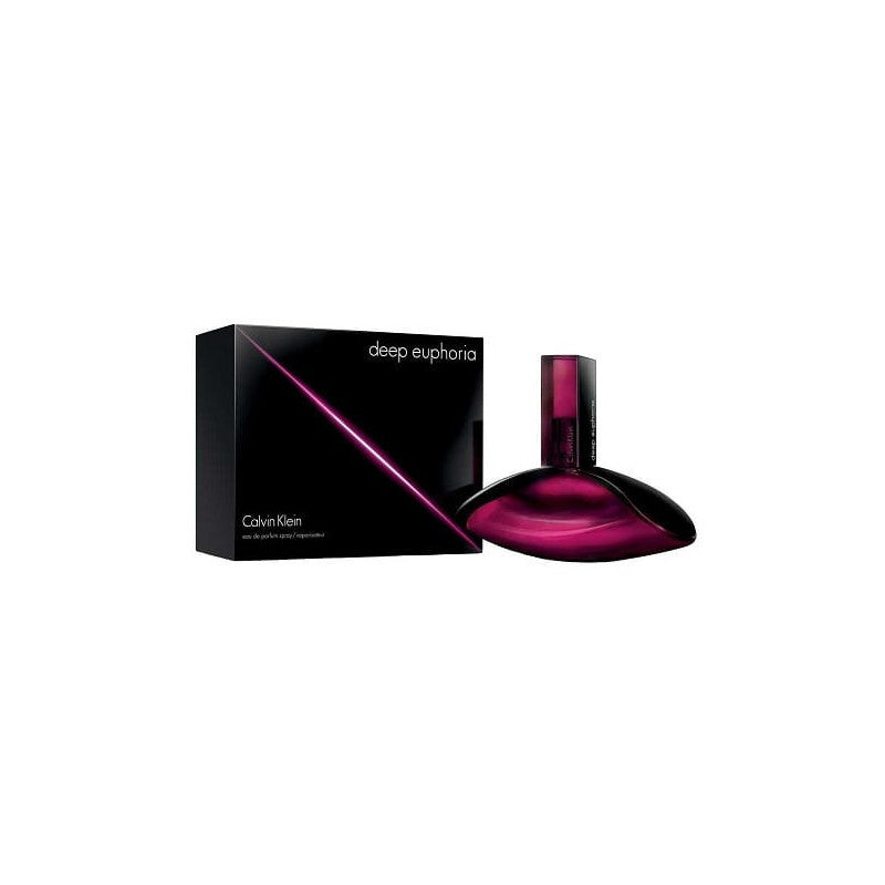 Calvin Klein Deep Euphoria EDP 50 мл