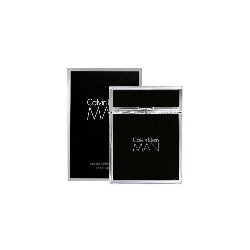 Calvin Klein MAN EDT 100 мл