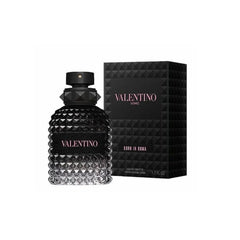 Valentino Uomo Born in Roma EDT 50 мл